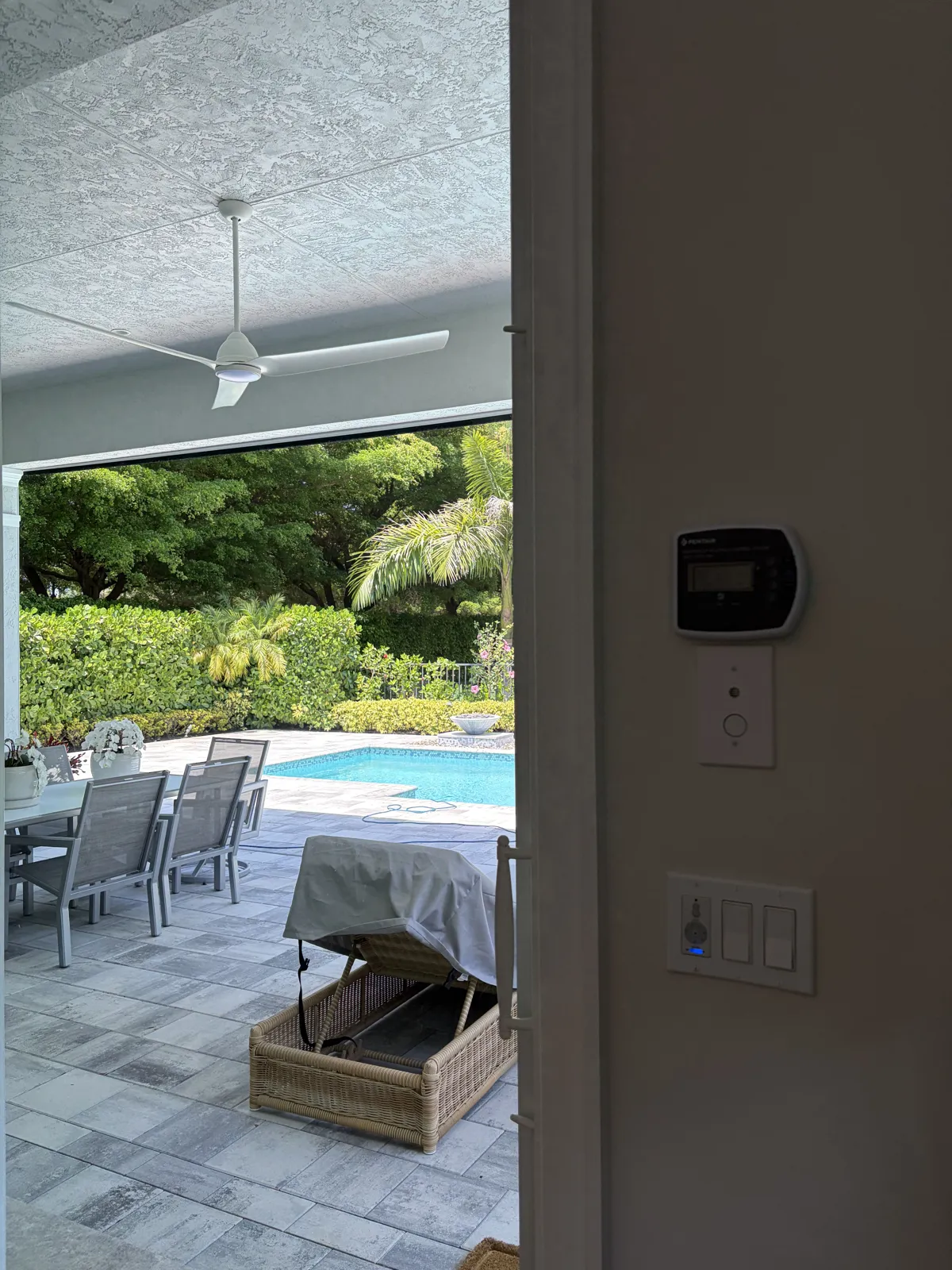 electrician Naples FL JMW Electric
