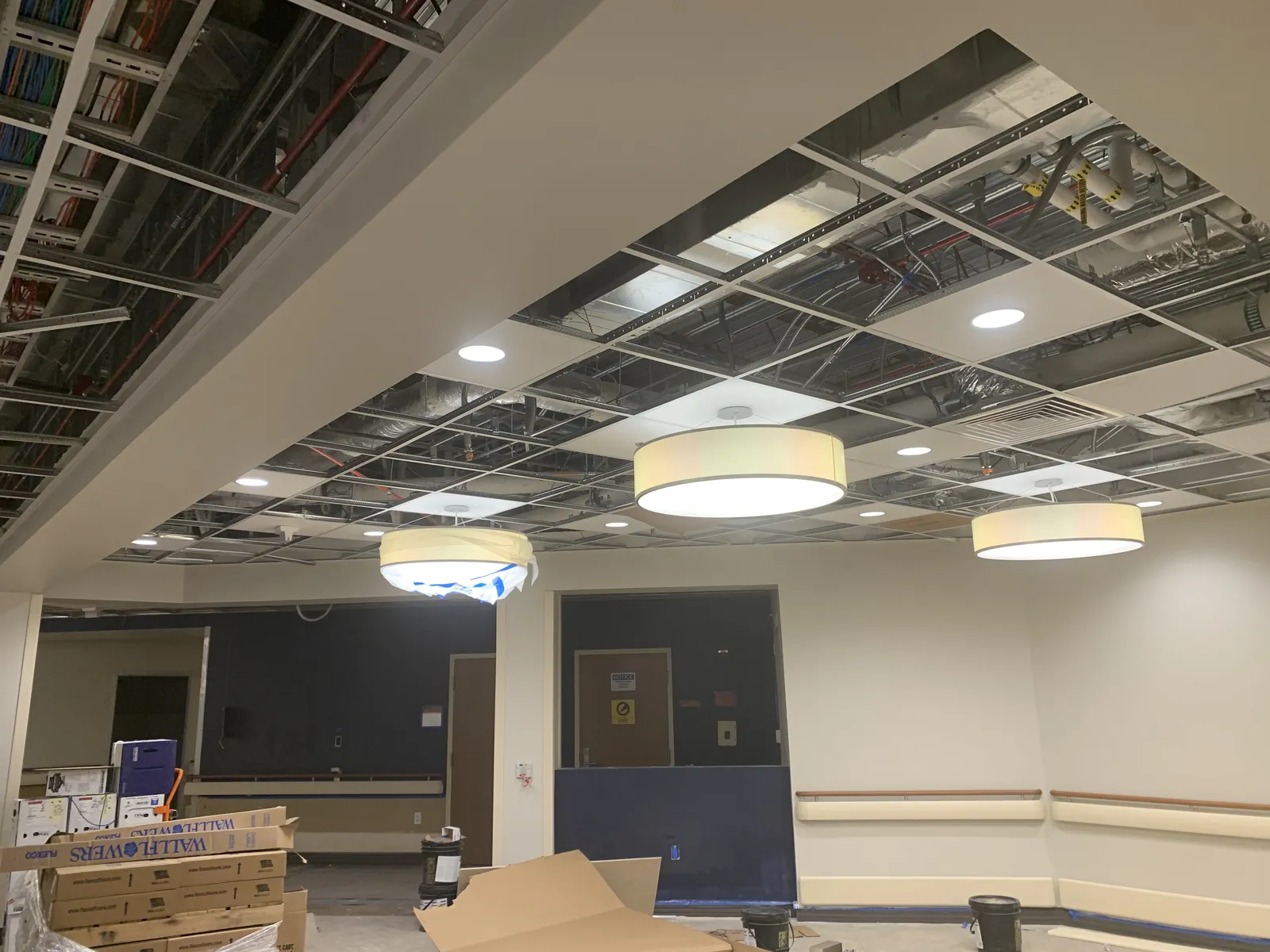 commercial lighting installation Fort Myers FL