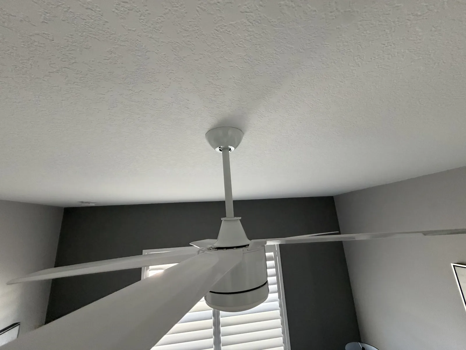 ceiling before recessed lighting Fort Myers FL